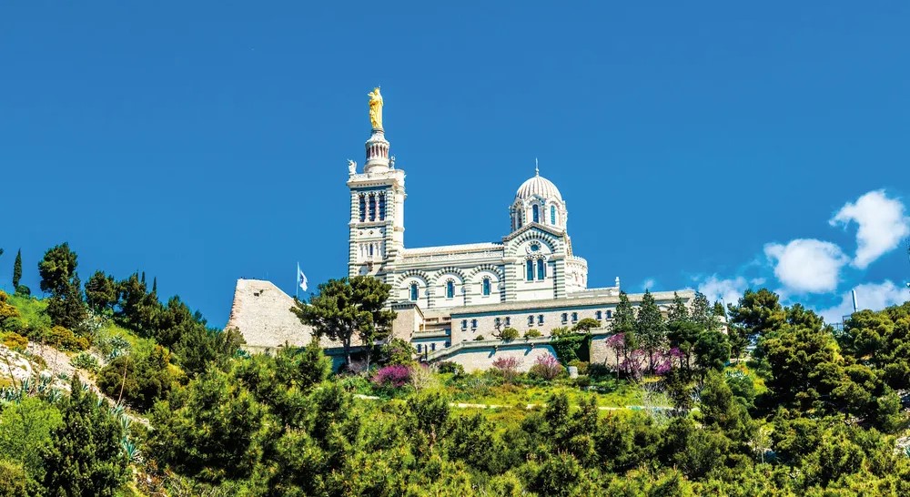 marseille savon basilique savonnerie